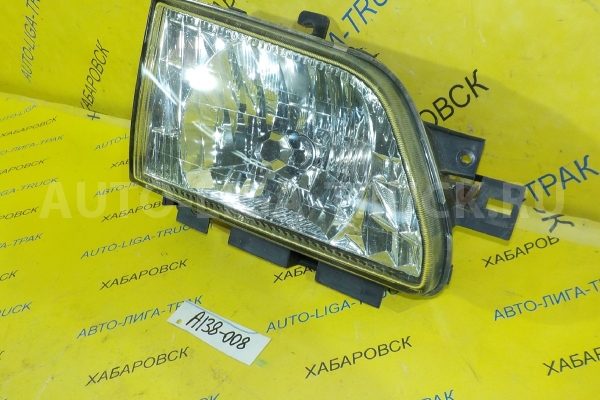 Фара Nissan Atlas QD32 Фара QD32 2001 26010-6T026 Фара Nissan Atlas QD32 Фара QD32 2001 26010-6T026