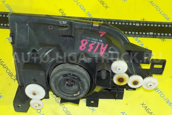 Фара Nissan Atlas QD32 Фара QD32 2001  26060-6T026