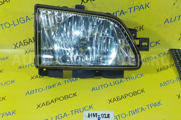 Фара Nissan Atlas QD32 Фара QD32 2001  26060-6T025