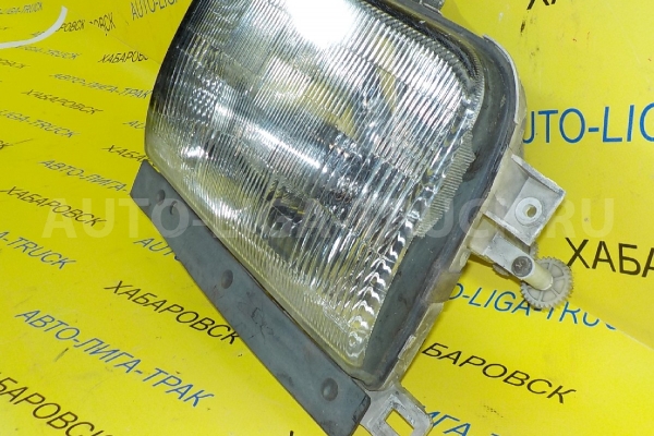 Фара Nissan Atlas QD32 Фара QD32 1999 26010-5T525 Фара Nissan Atlas QD32 Фара QD32 1999 26010-5T525
