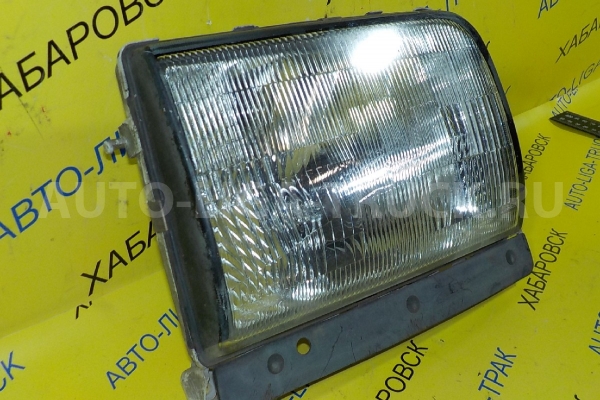 Фара Nissan Atlas QD32 Фара QD32 1999 26010-5T525 Фара Nissan Atlas QD32 Фара QD32 1999 26010-5T525