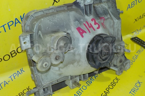 Фара Nissan Atlas QD32 Фара QD32 1999 26010-5T525 Фара Nissan Atlas QD32 Фара QD32 1999 26010-5T525