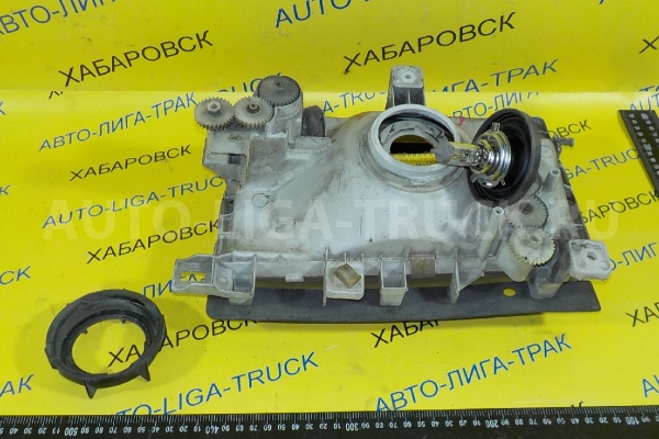 Фара Nissan Atlas QD32 Фара QD32 1999 26010-5T525 Фара Nissan Atlas QD32 Фара QD32 1999 26010-5T525