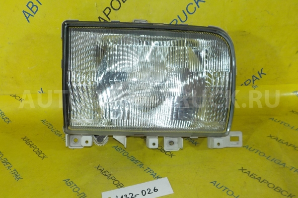 Фара Nissan Atlas TD23 Фара TD23 1993  26075-0T000