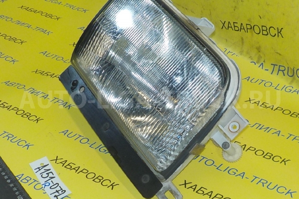 Фара Nissan Atlas TD27 Фара TD27 1997 B6010-5T000 Фара Nissan Atlas TD27 Фара TD27 1997 B6010-5T000