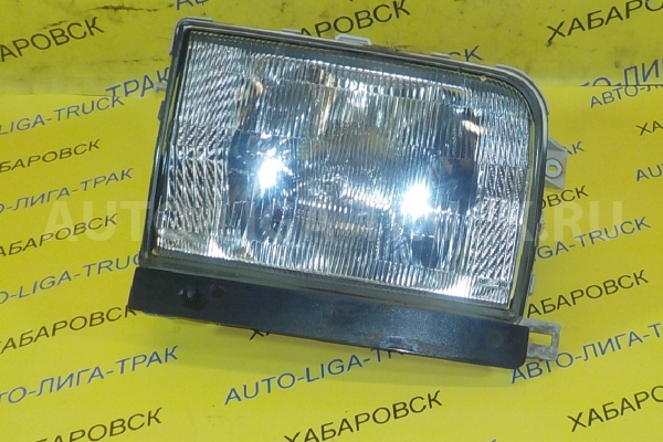 Фара Nissan Atlas TD27 Фара TD27 1997 B6010-5T000 Фара Nissan Atlas TD27 Фара TD27 1997 B6010-5T000