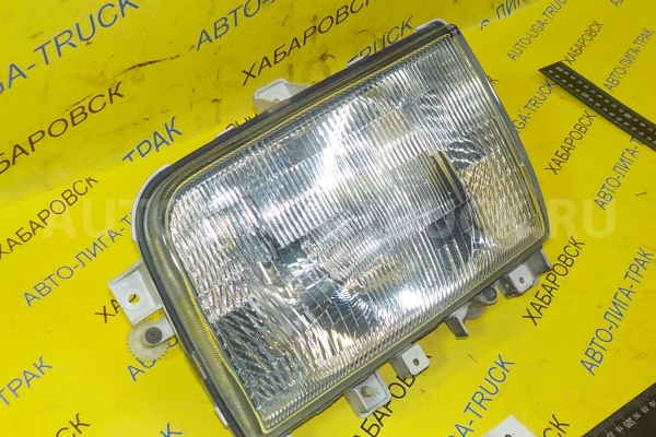 Фара Nissan Atlas TD27 Фара TD27 1993 B6060-0T000 Фара Nissan Atlas TD27 Фара TD27 1993 B6060-0T000