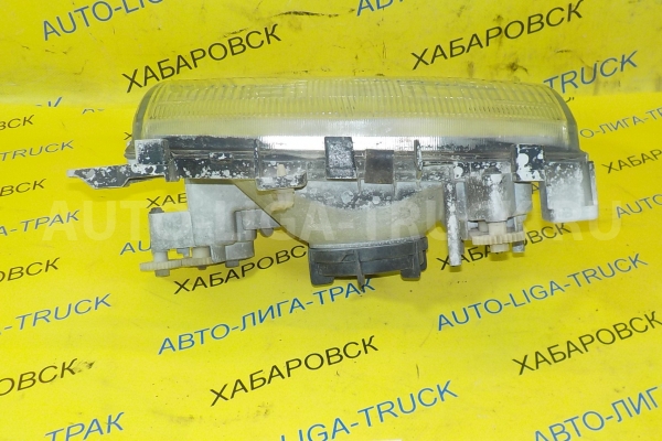 Фара Nissan Atlas TD27 Фара TD27 1993 B6060-0T000 Фара Nissan Atlas TD27 Фара TD27 1993 B6060-0T000