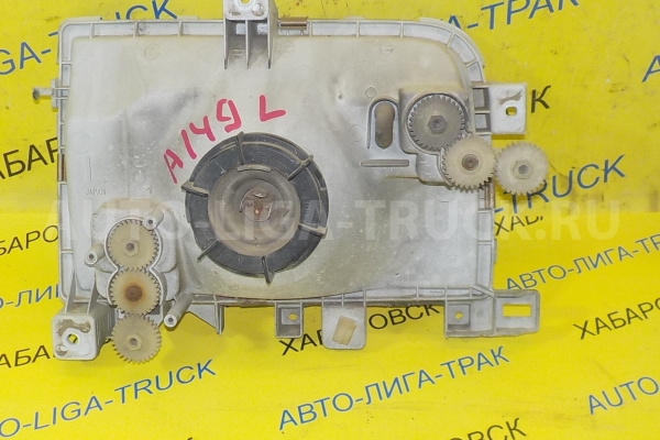 Фара Nissan Atlas TD27 Фара TD27 1993 B6060-0T000 Фара Nissan Atlas TD27 Фара TD27 1993 B6060-0T000