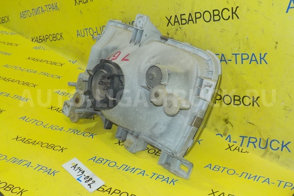 Фара Nissan Atlas TD27 Фара TD27 1993 B6060-0T000 Фара Nissan Atlas TD27 Фара TD27 1993 B6060-0T000