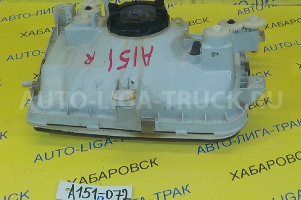 Фара Nissan Atlas TD27 Фара TD27 1997 B6010-5T000 Фара Nissan Atlas TD27 Фара TD27 1997 B6010-5T000
