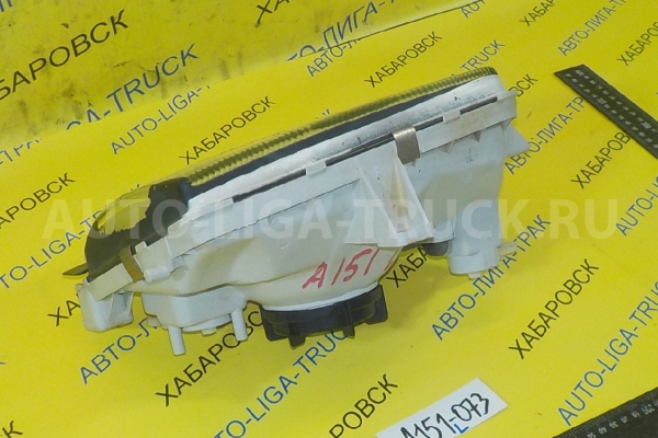 Фара Nissan Atlas TD27 Фара TD27 1997 B6060-5T000 Фара Nissan Atlas TD27 Фара TD27 1997 B6060-5T000