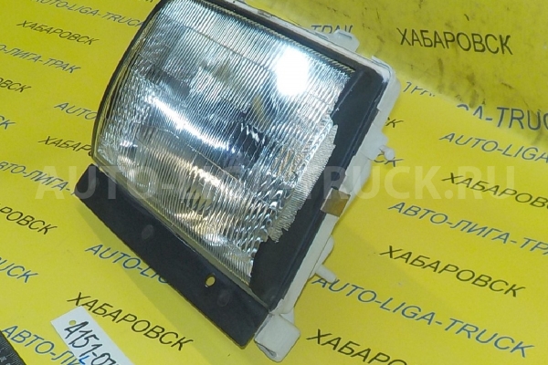 Фара Nissan Atlas TD27 Фара TD27 1997 B6060-5T000 Фара Nissan Atlas TD27 Фара TD27 1997 B6060-5T000
