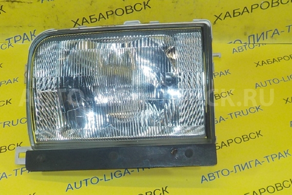 Фара Nissan Atlas TD27 Фара TD27 1997 B6060-5T000 Фара Nissan Atlas TD27 Фара TD27 1997 B6060-5T000