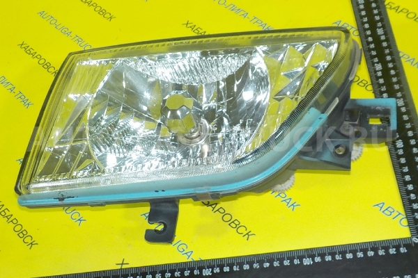 Фара Nissan Atlas TD27 Фара TD27 2001  26060-6T026