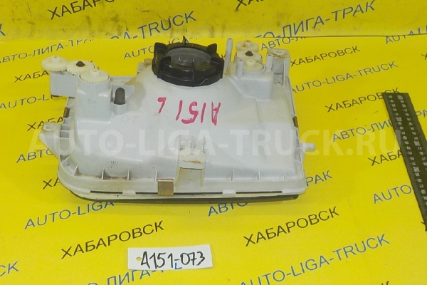 Фара Nissan Atlas TD27 Фара TD27 1997 B6060-5T000 Фара Nissan Atlas TD27 Фара TD27 1997 B6060-5T000