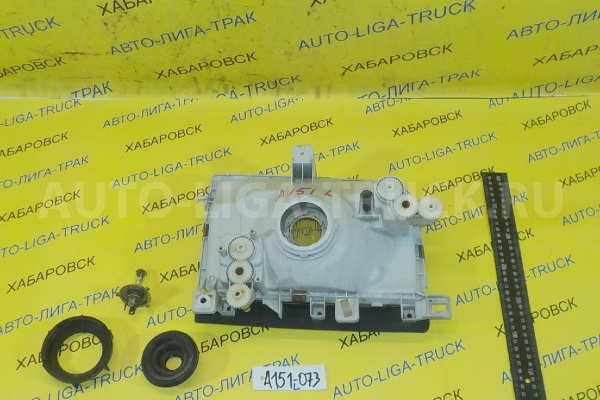 Фара Nissan Atlas TD27 Фара TD27 1997 B6060-5T000 Фара Nissan Atlas TD27 Фара TD27 1997 B6060-5T000