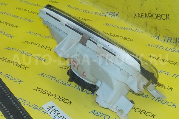 Фара Nissan Atlas TD27 Фара TD27 1997 B6060-5T000 Фара Nissan Atlas TD27 Фара TD27 1997 B6060-5T000