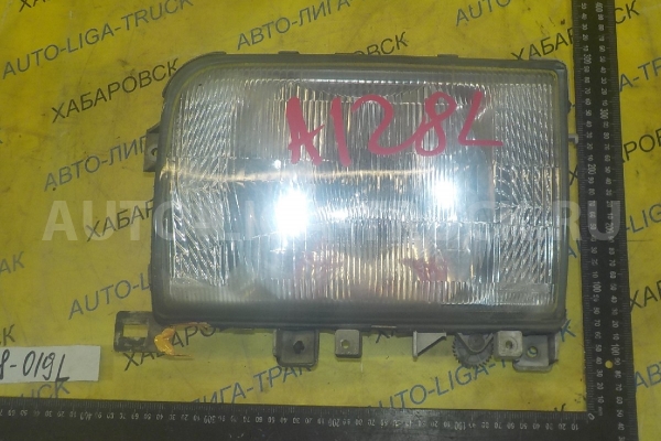 Фара Nissan Atlas TD27 Фара TD27 1993  B6060-0T000