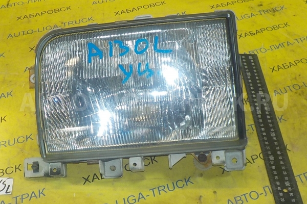 Фара Nissan Atlas TD27 Фара TD27 1995 B6060-0T000 Фара Nissan Atlas TD27 Фара TD27 1995 B6060-0T000