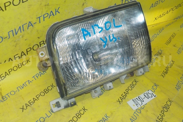 Фара Nissan Atlas TD27 Фара TD27 1995 B6060-0T000 Фара Nissan Atlas TD27 Фара TD27 1995 B6060-0T000