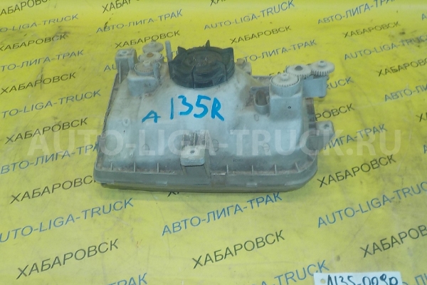 Фара Nissan Atlas TD27 Фара TD27 1993  B6010-0T000