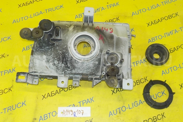 Фара Nissan Atlas TD27 Фара TD27 1993  B6010-0T000