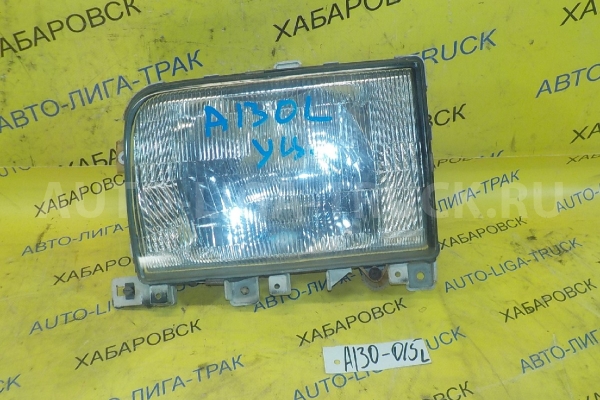 Фара Nissan Atlas TD27 Фара TD27 1995 B6060-0T000 Фара Nissan Atlas TD27 Фара TD27 1995 B6060-0T000