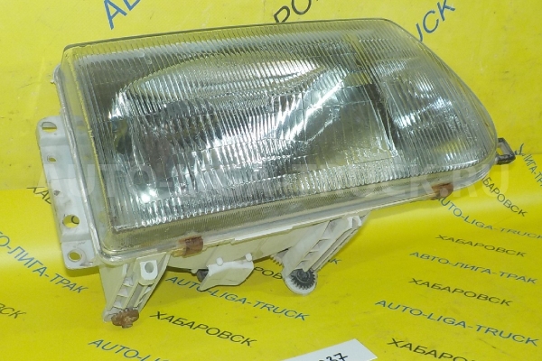 Фара Toyota Dyna, Toyoace 15B Фара 15B 81110-37020 Фара Toyota Dyna, Toyoace 15B Фара 15B 81110-37020