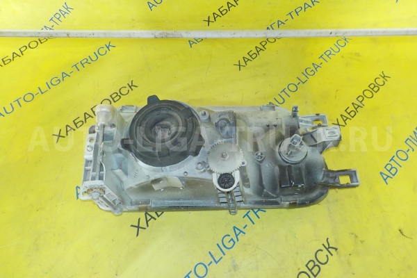 Фара Toyota Dyna, Toyoace 15B Фара 15B 1997  81150-37021