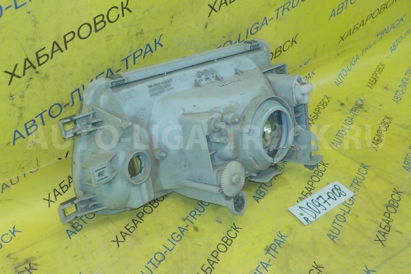 Фара Toyota Dyna, Toyoace 15B Фара 15B 1996  81110-37020