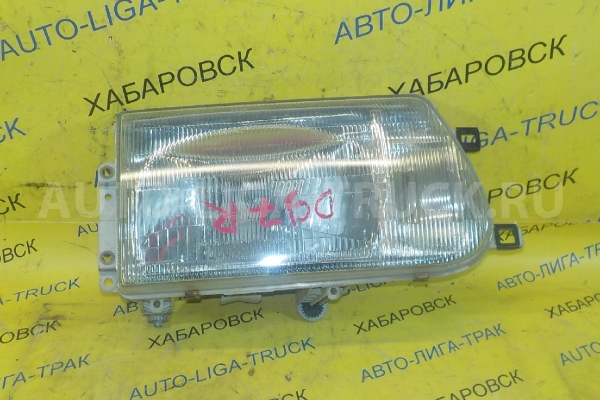 Фара Toyota Dyna, Toyoace 15B Фара 15B 1996  81110-37020