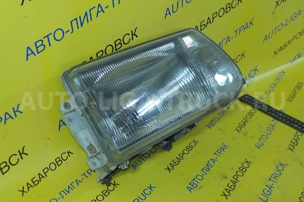 Фара Toyota Dyna, Toyoace 15В Фара 1995 81110-37020 Фара Toyota Dyna, Toyoace 15В Фара 1995 81110-37020