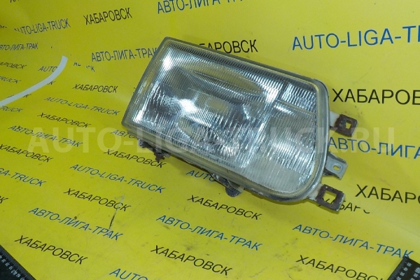 Фара Toyota Dyna, Toyoace 15В Фара 1995 81110-37020 Фара Toyota Dyna, Toyoace 15В Фара 1995 81110-37020