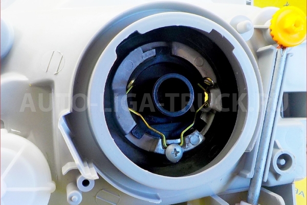 Фара Toyota Dyna, Toyoace Фара 81110-37110 Фара Toyota Dyna, Toyoace Фара 81110-37110