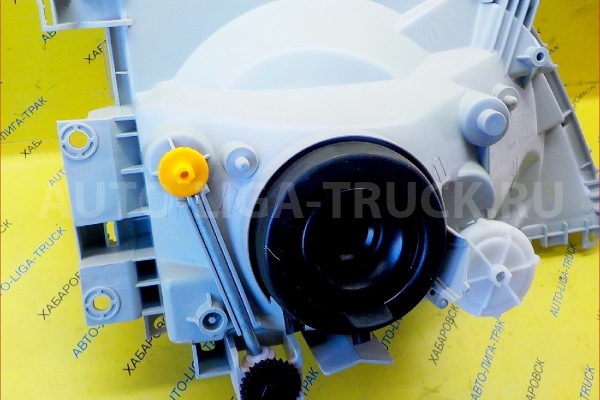 Фара Toyota Dyna, Toyoace Фара 81150-37110 Фара Toyota Dyna, Toyoace Фара 81150-37110