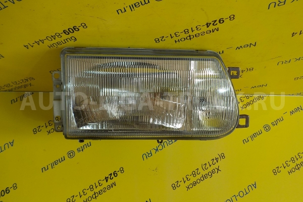 Фара Toyota Dyna, Toyoace 3L Фара 3L 1997  81110-37010
