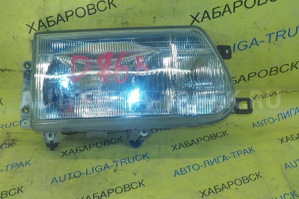 Фара Toyota Dyna, Toyoace 3L Фара 3L 1996  81110-37010