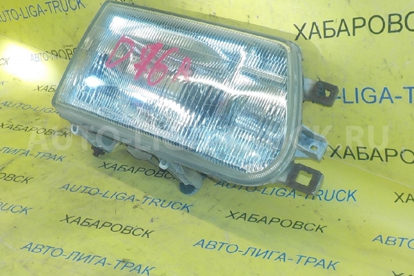 Фара Toyota Dyna, Toyoace 3L Фара 3L 1996  81110-37010