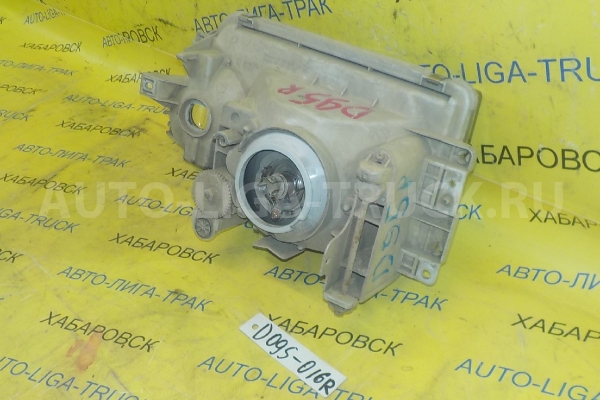 Фара Toyota Dyna, Toyoace 3L Фара 3L 1996  81110-37010