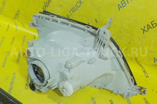 Фара Toyota Dyna, Toyoace Фара 81170-37110 Фара Toyota Dyna, Toyoace Фара 81170-37110