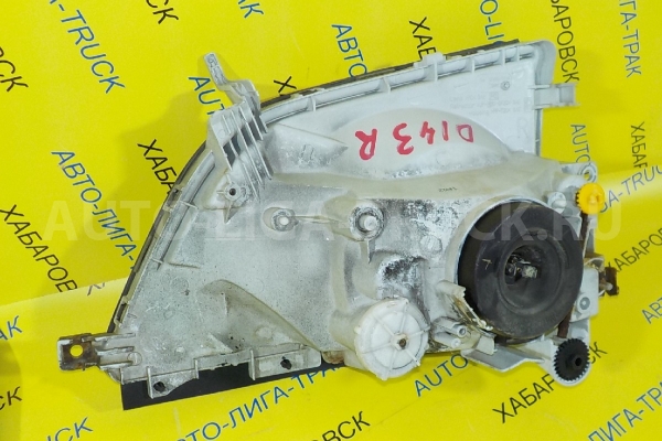 Фара Toyota Dyna, Toyoace 5L Фара 5L 2001  81130-37170