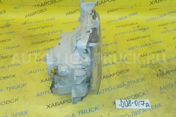 Фара Toyota Dyna, Toyoace 5L Фара 5L 2003  81110-37170