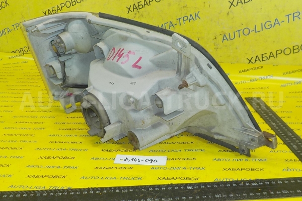 Фара Toyota Dyna, Toyoace 5L Фара 5L 2004 81150-37171 Фара Toyota Dyna, Toyoace 5L Фара 5L 2004 81150-37171