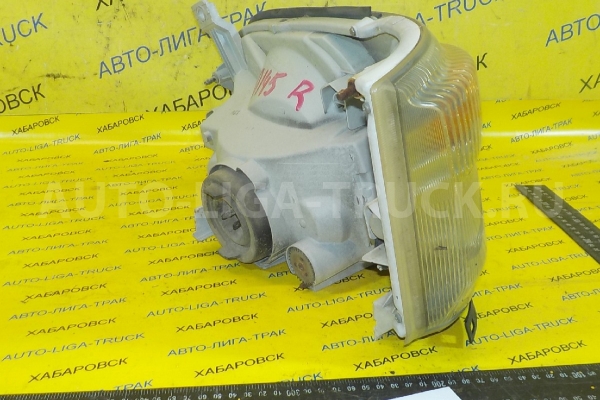 Фара Toyota Dyna, Toyoace 5L Фара 5L 2004  81110-37170