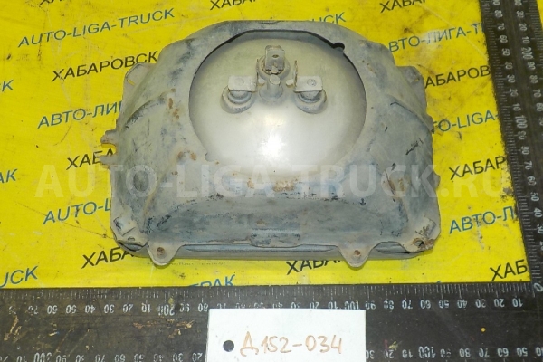 Фара Toyota Dyna, Toyoace B Фара B 1990  81012-95418