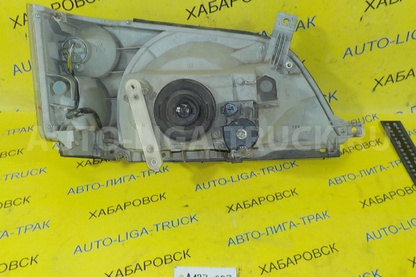 Фара Toyota Dyna, Toyoace N04C Фара N04C 2003  81150-37290