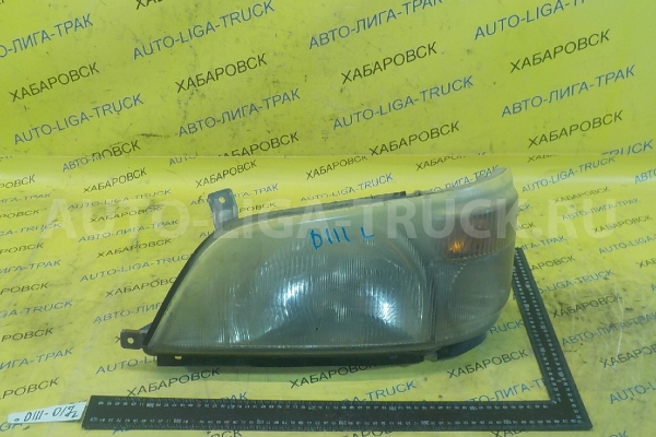 Фара Toyota Dyna, Toyoace S05D Фара S05D 2002  81150-37210