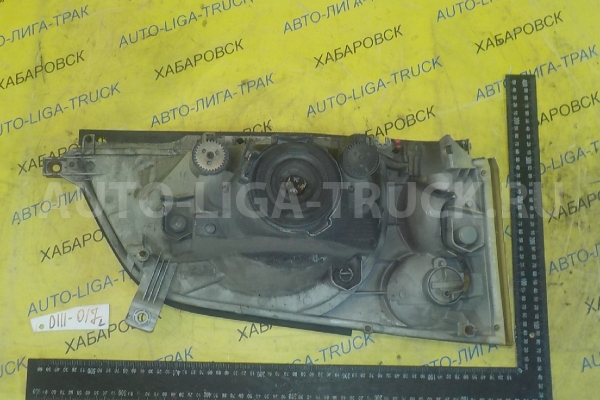 Фара Toyota Dyna, Toyoace S05D Фара S05D 2002  81150-37210