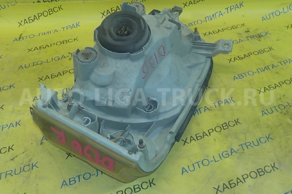 Фара Toyota Dyna, Toyoace S05D Фара S05D 2004  81110-37210